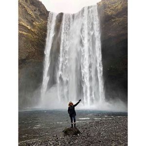 Meet your Posher, Anthea